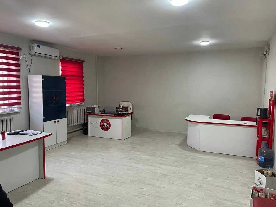 Таййор Coca-cola склади сотилади. 55 сотка/Назарбек.