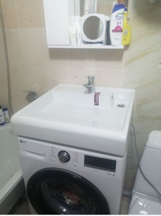 Сантехник  Услуги