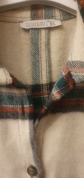 Cămașă casual tip jachetă