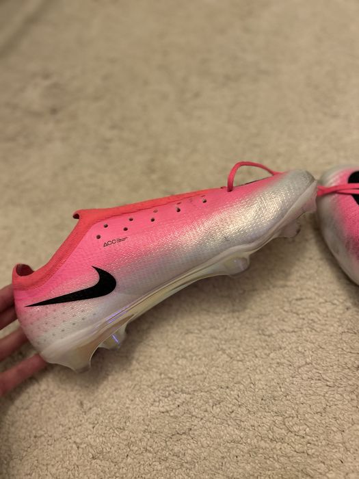 Nike Mercurial Vapor 17 elite /44 номер/