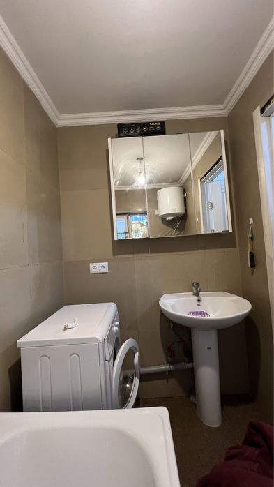 Сдается квартира