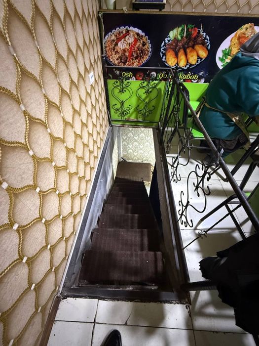 Срочно Продаётся Магазин В Базаре