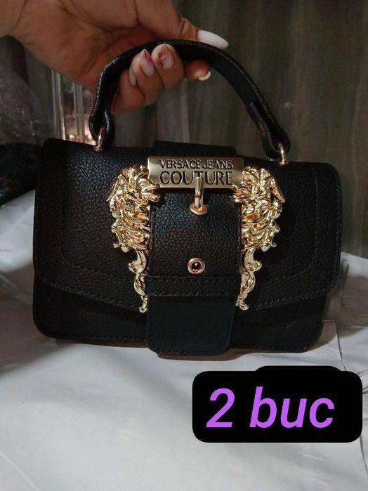 Genti dama diferite modele