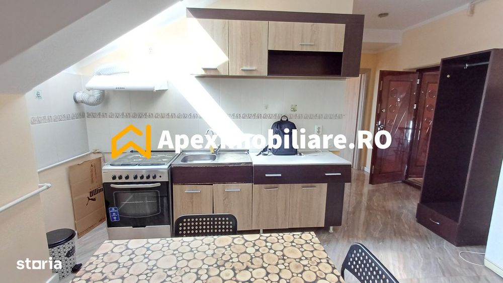 Apartament 2 camere de vanzare Theodor Pallady Bucuresti | ApexImobili