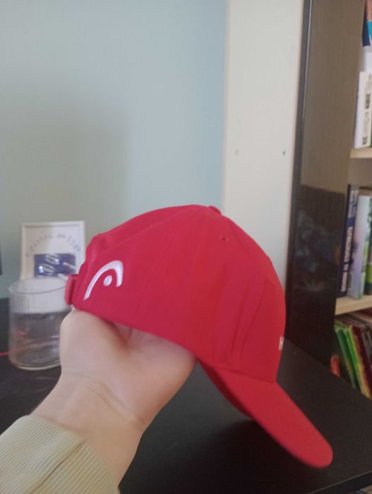 Шапка Head Promotion Cap