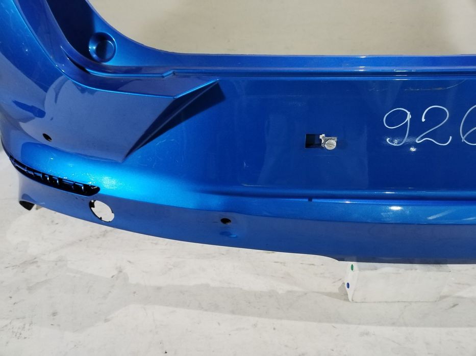 Bara spate Kia ProCeed  GT-Line, 2018, 2019, 2020, 2021, 2022,  cod origine OE 86611-J7710