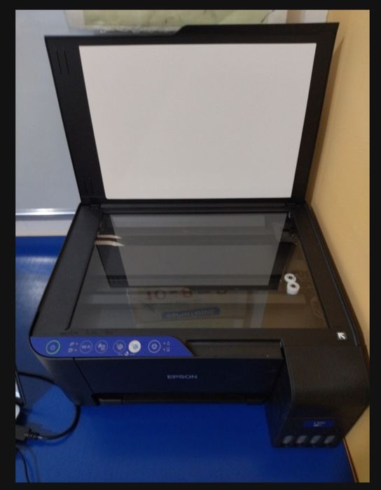 принтер Epos 3151