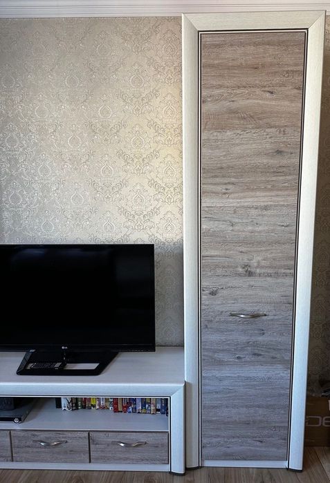 Стенка для гостиной Беларусь «Оливия» 180 тыс