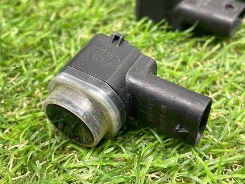 Датчик парковки BMW X3 2006