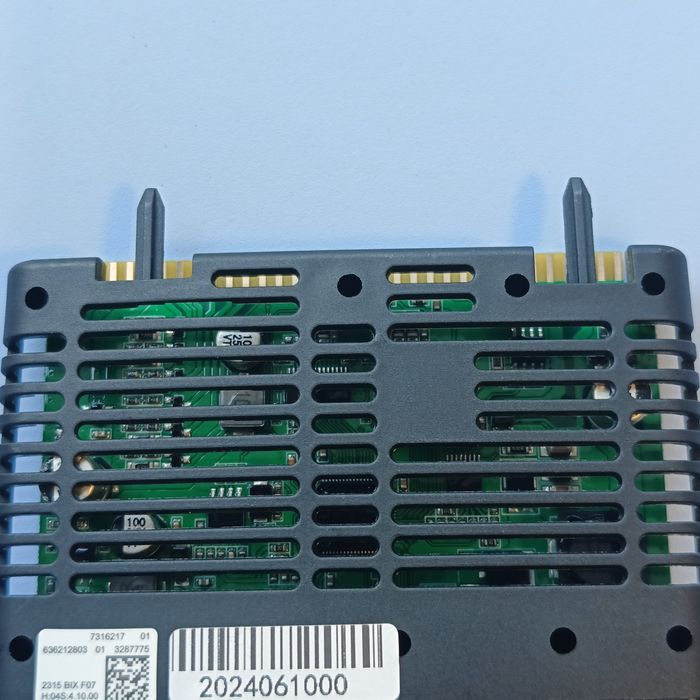 Тмс модул за фар BMW F10 F11 F07 TMS 7316217 , Нов с гаранция