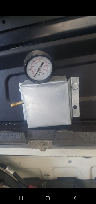 Sistem perne aer Iveco Mercedes ford lt crater master t5 t4 mascott