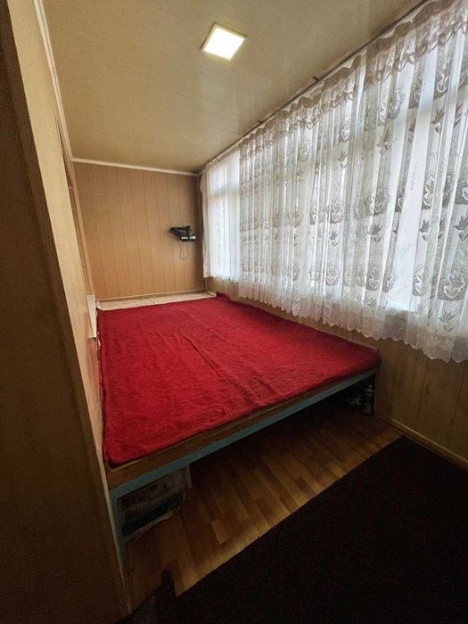 Аренда, сдается квартира в центре Кибрайского района