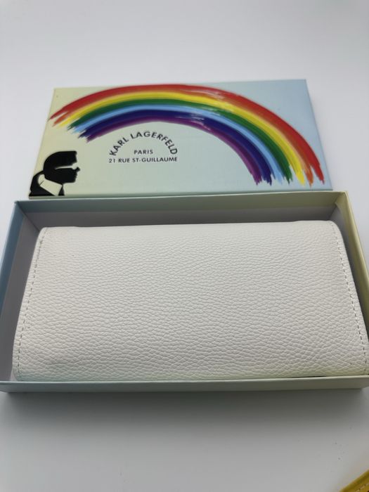 Portofel dama Karl Lagerfeld
