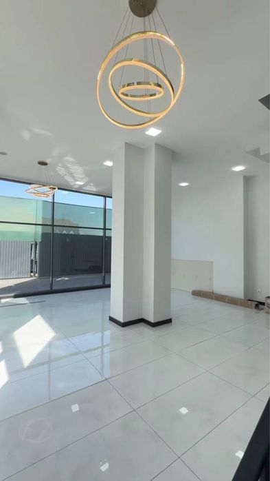 Нежилое помещение ЖК Prestige Gardens 345 кв.м