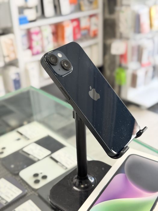 Apple iPhone 14 128GB Black