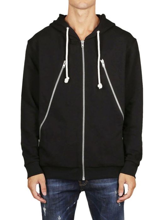 MAISON MARGIELA мъжки суичър/худи размер 50 НОВ