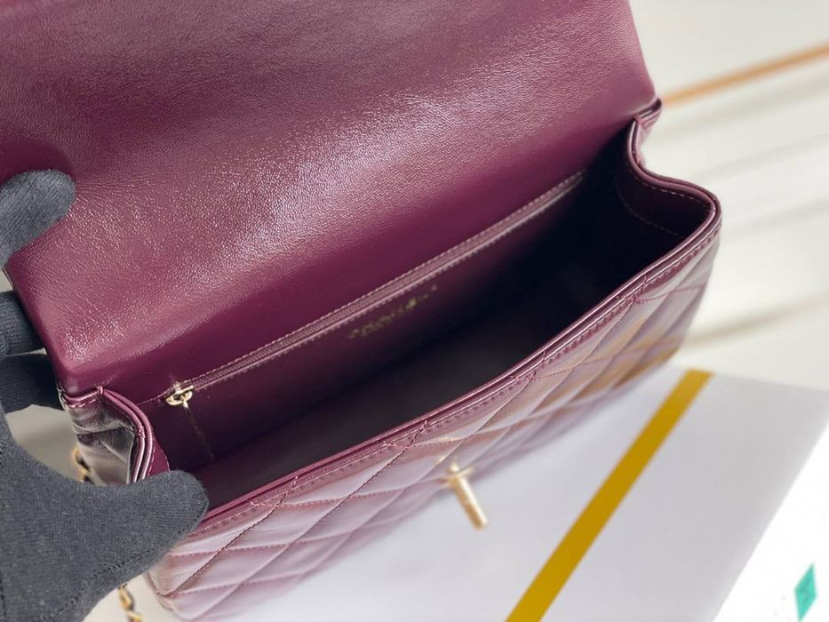 Geanta Chanel Medium