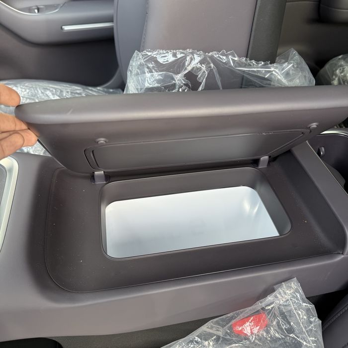 Leapmotor c16 restyling full 280km