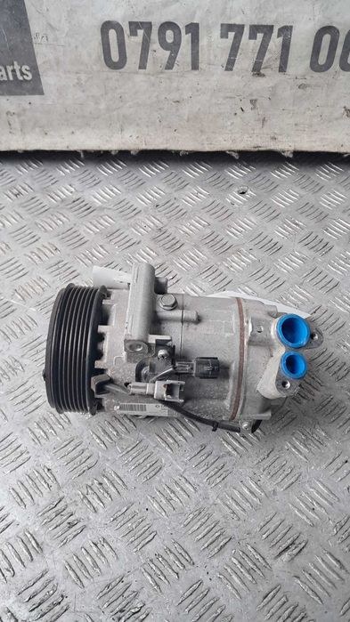 compresor AC Renault Clio 4 an 2019 cod 926000734R