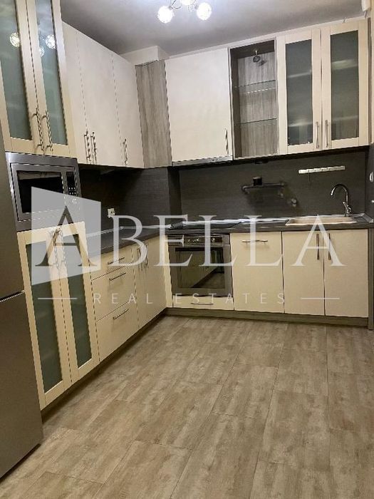 Дава се под наем Тристаен апартамент в София, Люлин 10 - 80 кв.м за 663 € - Снимка #2