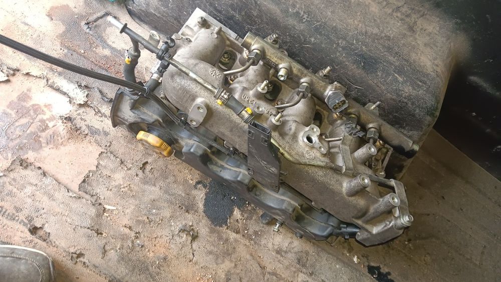 Глава за алфа 156 jtd 1.9 8 клапана