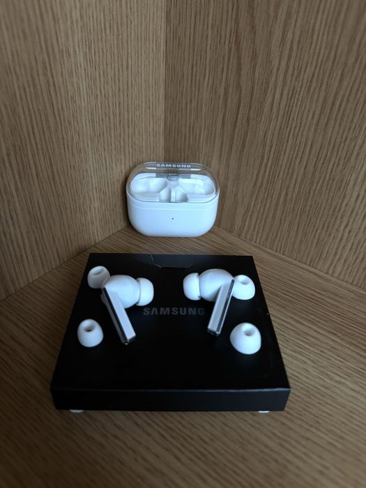 Casti Samsung Buds3 Pro