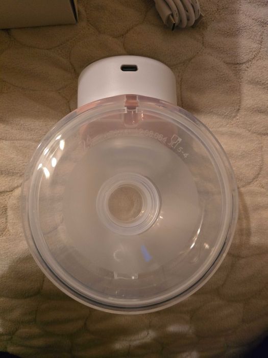 Помпа за кърма електрическа