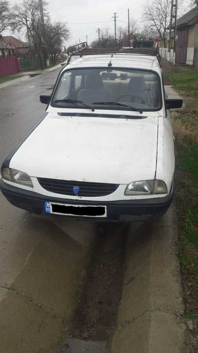 Dacia 1310 an 2004 - injectie