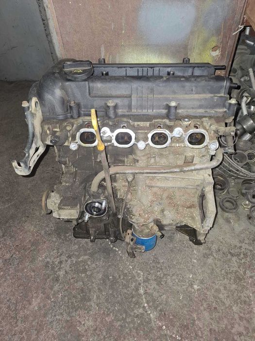 Двигател Hyundai i30 G4FA
