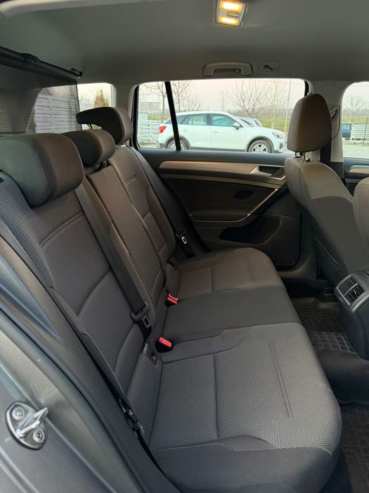 Vand VW Golf VII Break