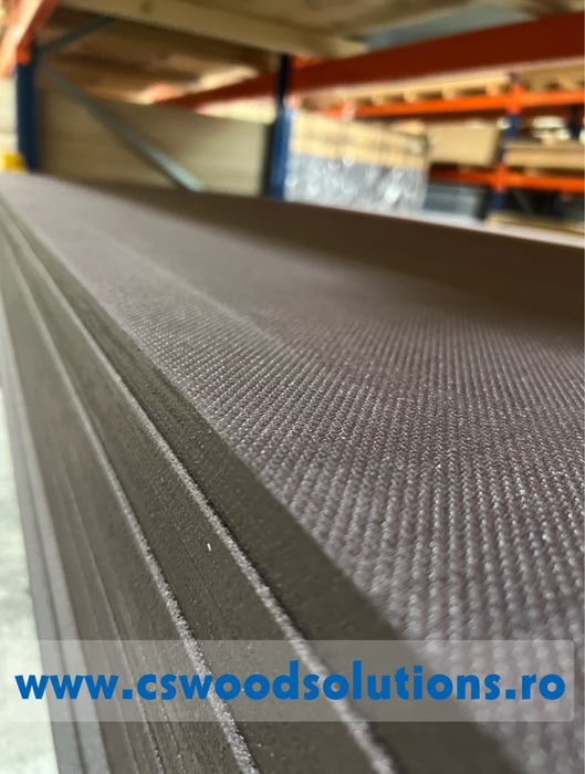 Placaj Tego antiderapant plop 30mm (1250x2500) productie  Romania