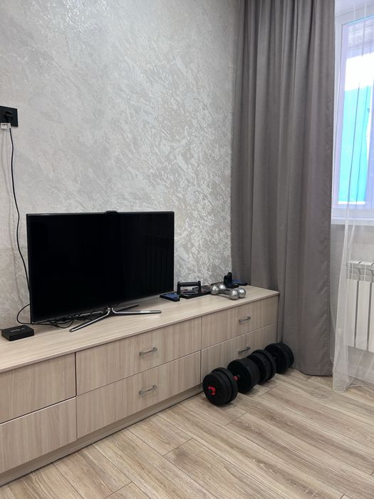 Продам 1-ком квартиру