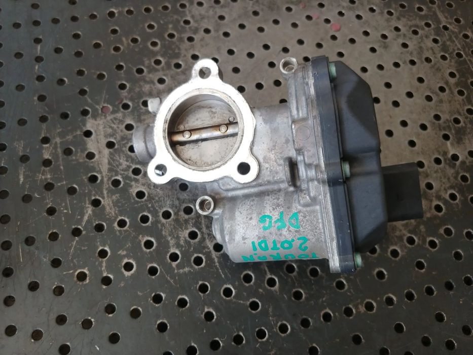 egr  1.6 tdi 2.0 tdi  vw touran 5t1  polo 6r golf 7  audi a3 8v seat  leon skoda octavia 3  04l131501m