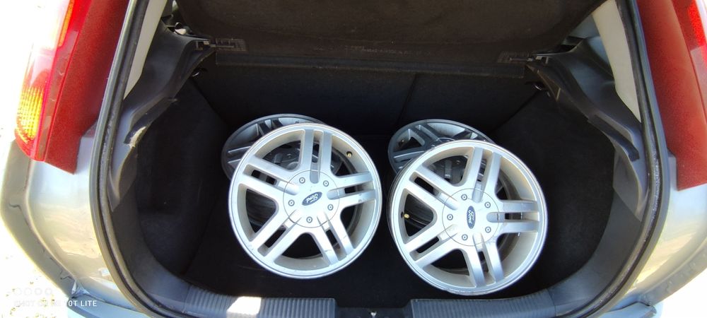 Ford Focus na chasti 1.8/115 Tdci Форд Фокус Мк1 На Части