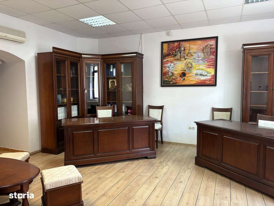 Spatiu birou sau cabinet ,strada Ady Endre