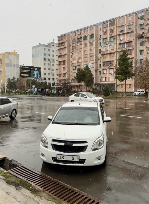 Cobalt 2yevro avtamat metan 4pakalena