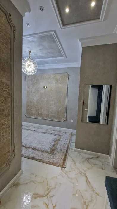 Б3  Сдаётся квартира 3/5/9 на Дархане Ор-р Метро Хамид Алимджан