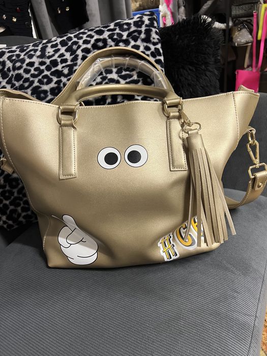 Нова дамска чанта