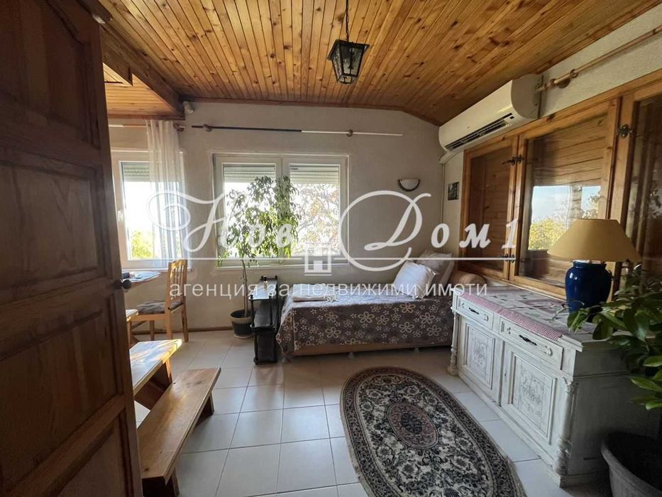 Дава се под наем Къща в Варна, Бриз - 80 кв.м за 765 € - Снимка #5