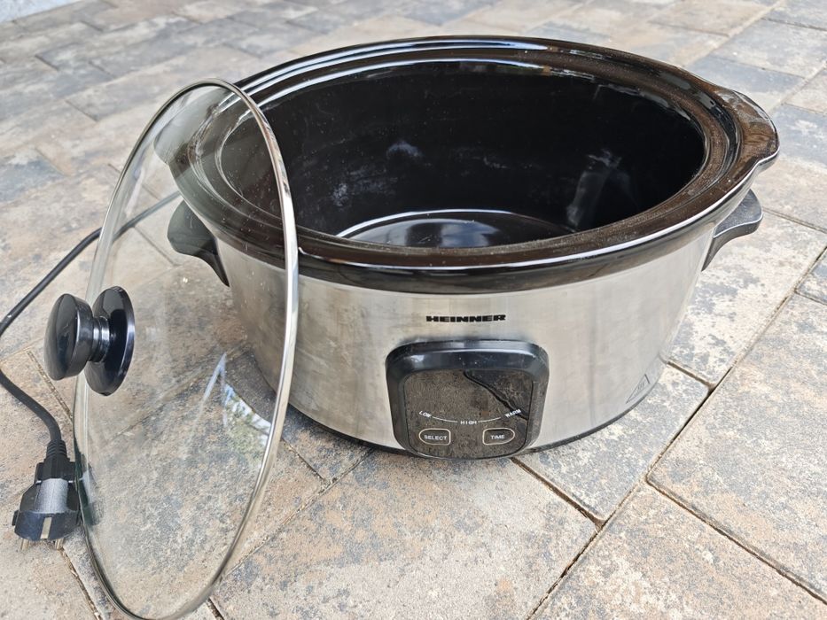 Slow Cooker Heinner