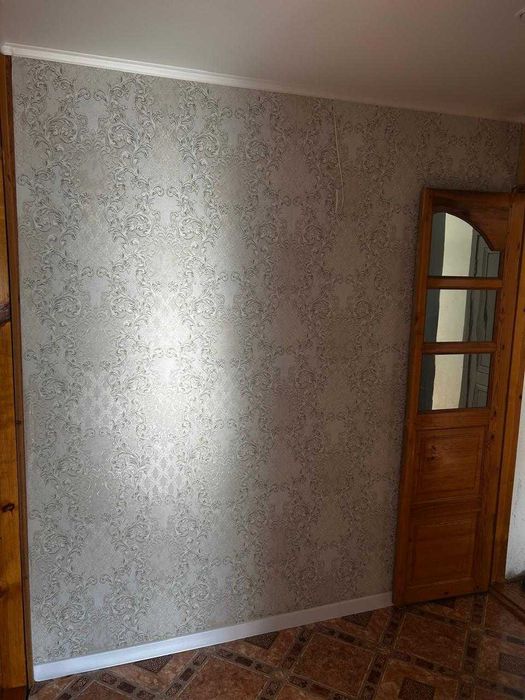 Продаётся 2-комнатная квартира