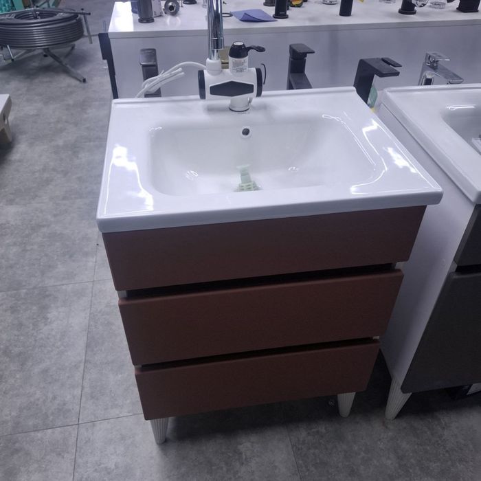 Тумба под раковину