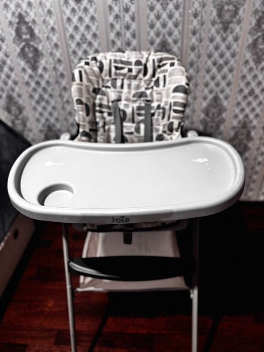 Детский стульчик