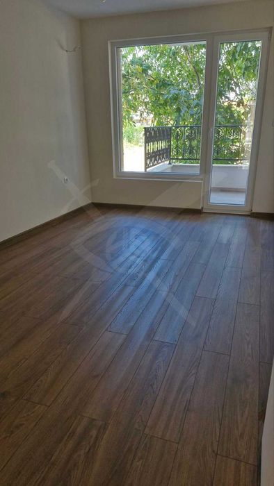 Продава се Двустаен апартамент в Пловдив, Христо Смирненски - 81 кв.м за 1457 €/кв.м - Снимка #1