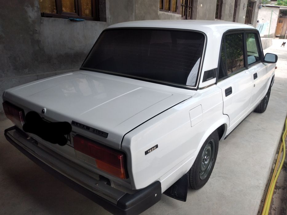 Vaz 2105 naqt variyant yòq