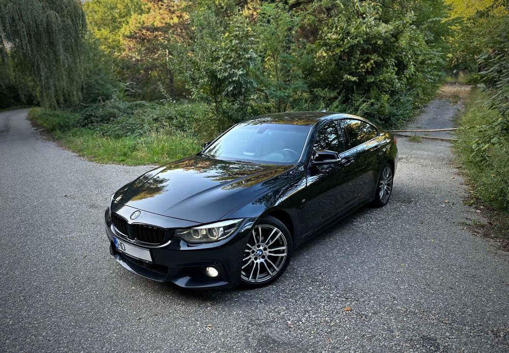 BMW Seria 4 2018 — imagine 12