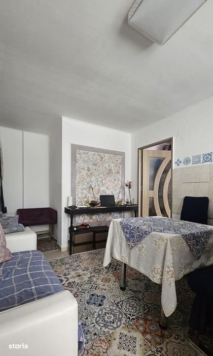 Apartament bloc nou etaj 2