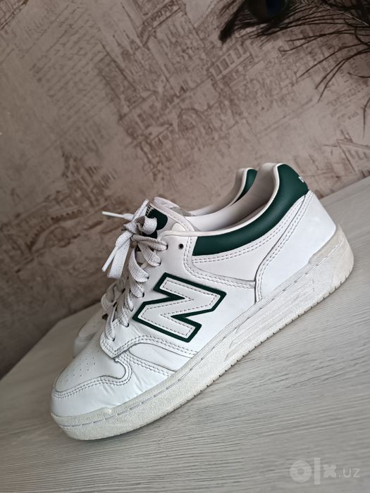 Оригинальные New balance