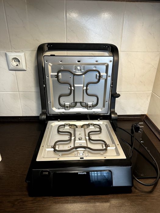 Грил Philips HD6307/70
