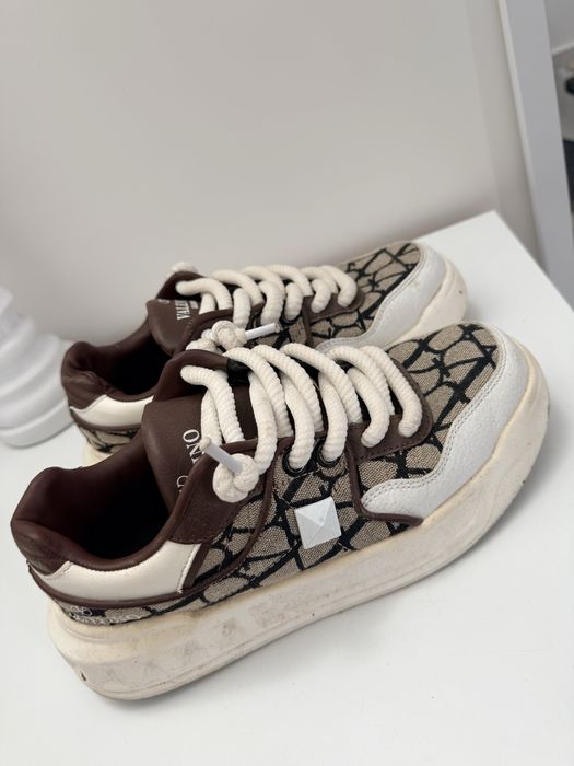 Valentino maratonki nomer 41